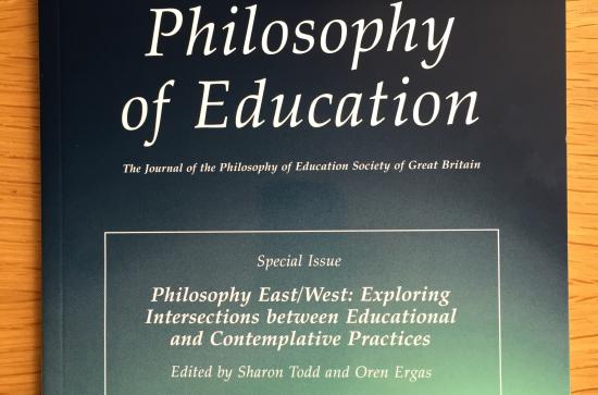 Education visual data 8